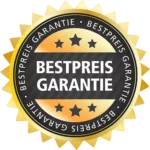Blue-Water Best-Preis-Garantie