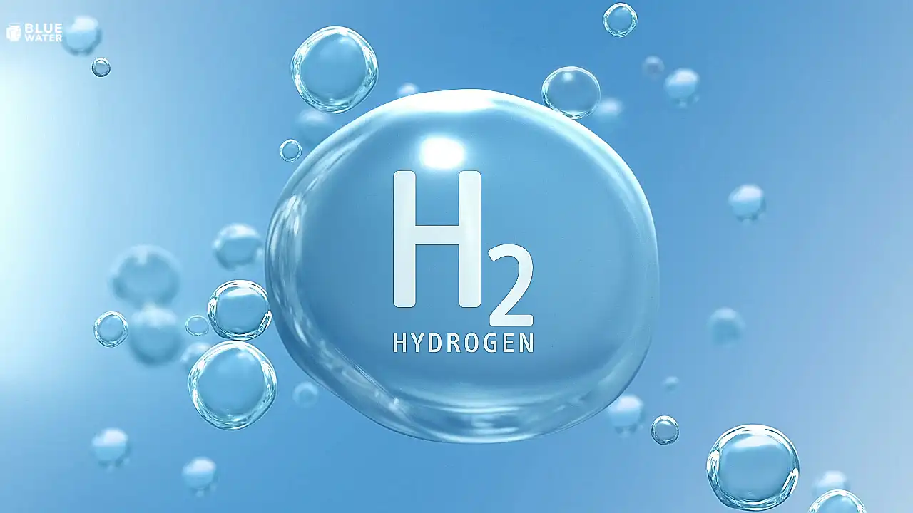 Wasserstoff Wasser kaufen