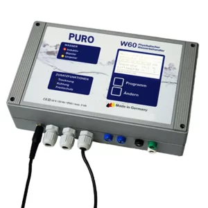 PURO-W60 Kalkschutzanlage